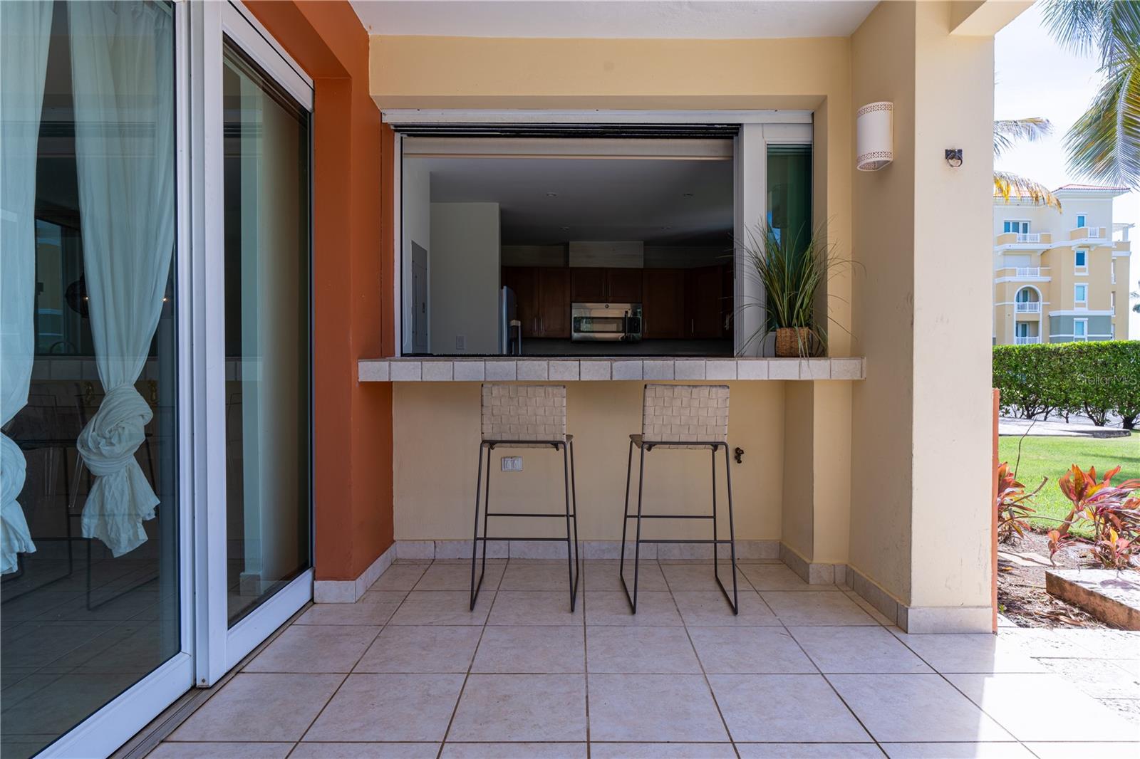 THE MARBELLA CLUB - Residential