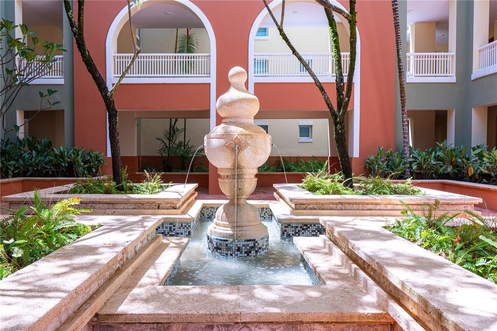 THE MARBELLA CLUB - Residential