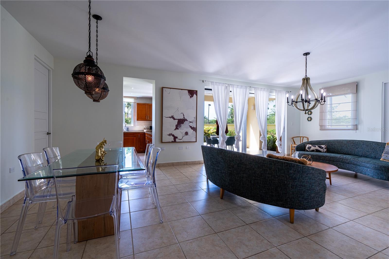 THE MARBELLA CLUB - Residential