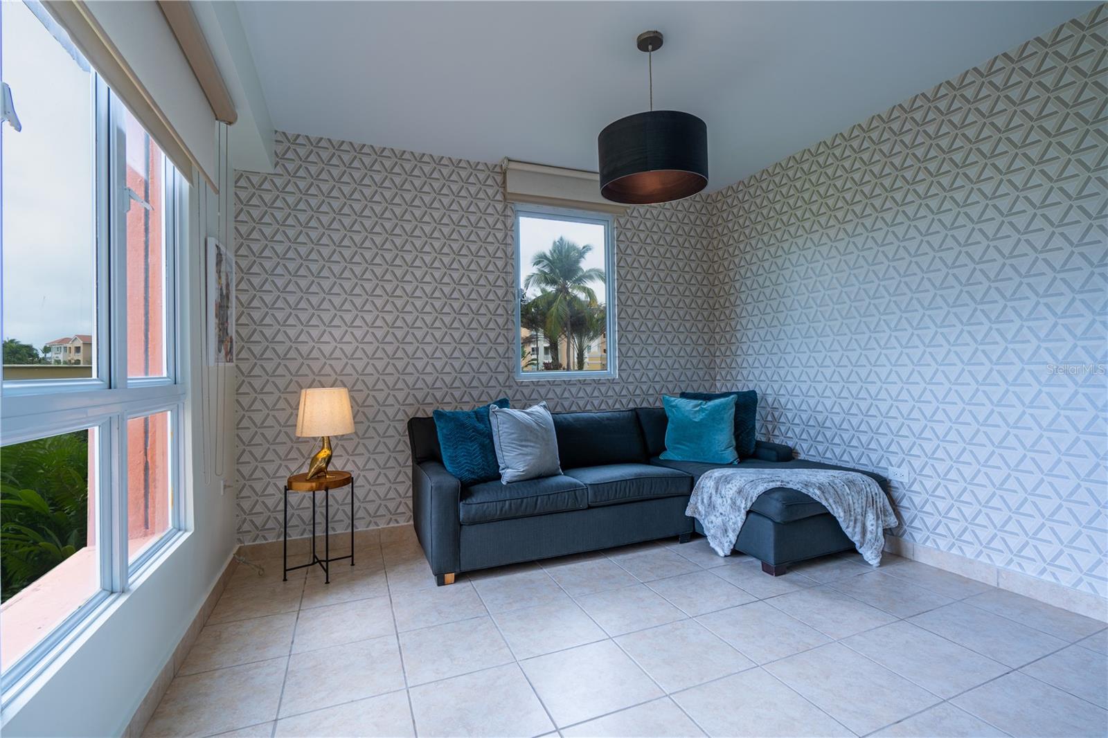 THE MARBELLA CLUB - Residential