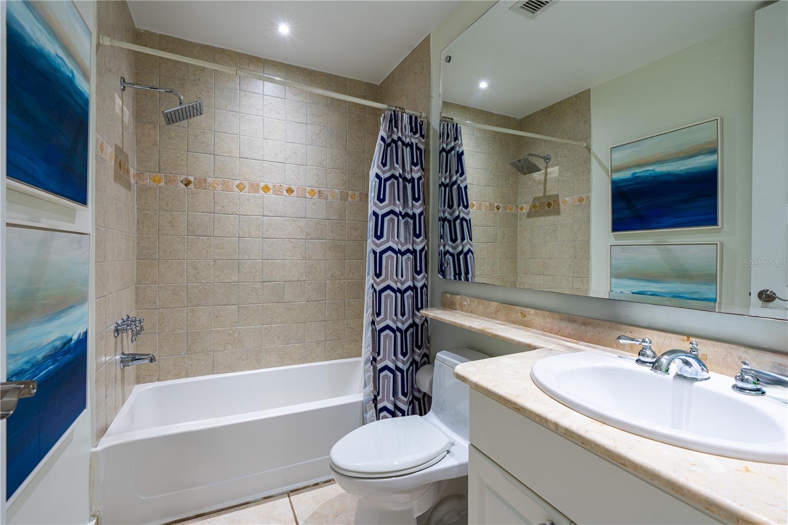 THE MARBELLA CLUB - Residential