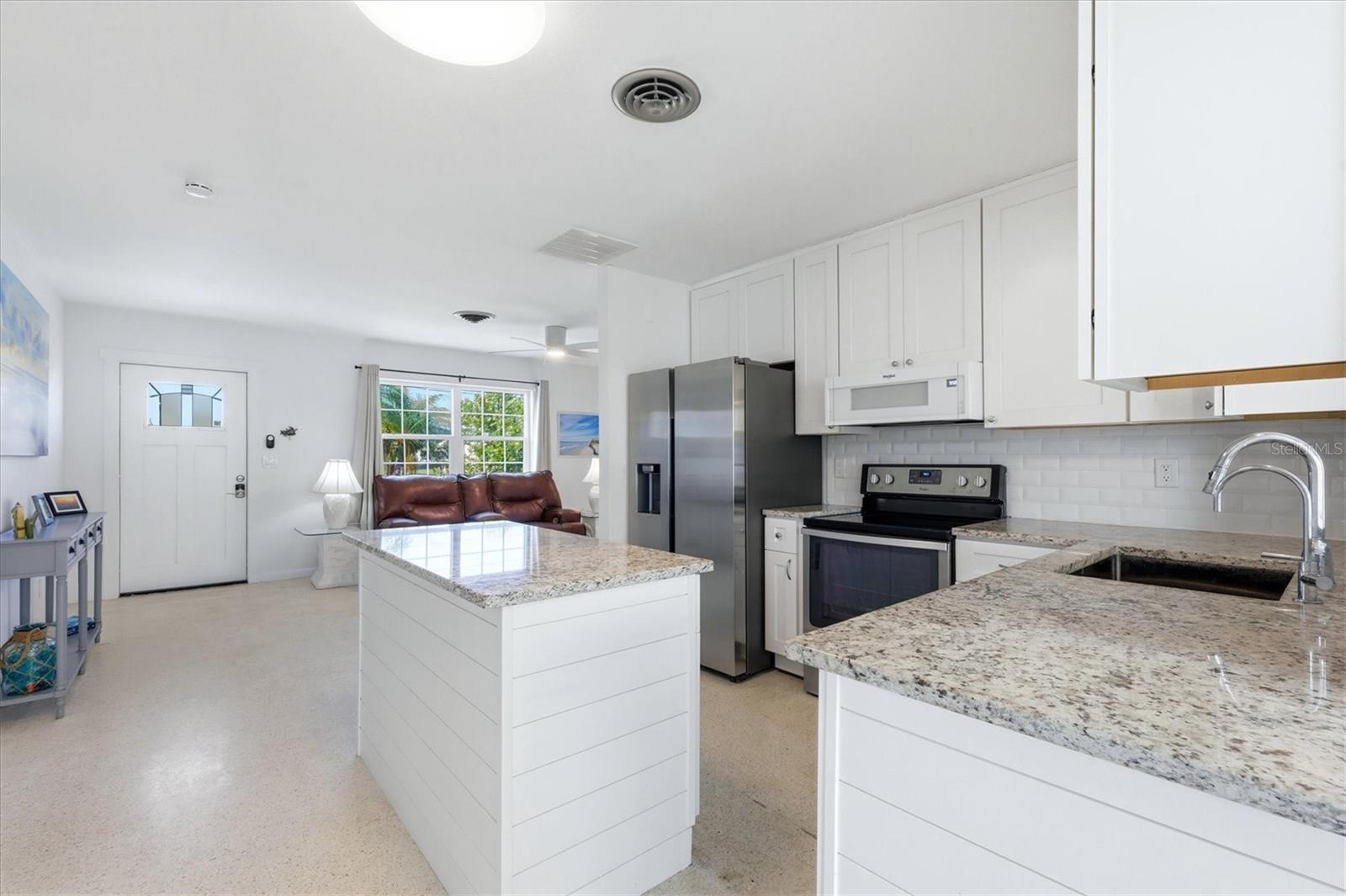 ENGLEWOOD HOMEACRES LEMON BAY - Residential
