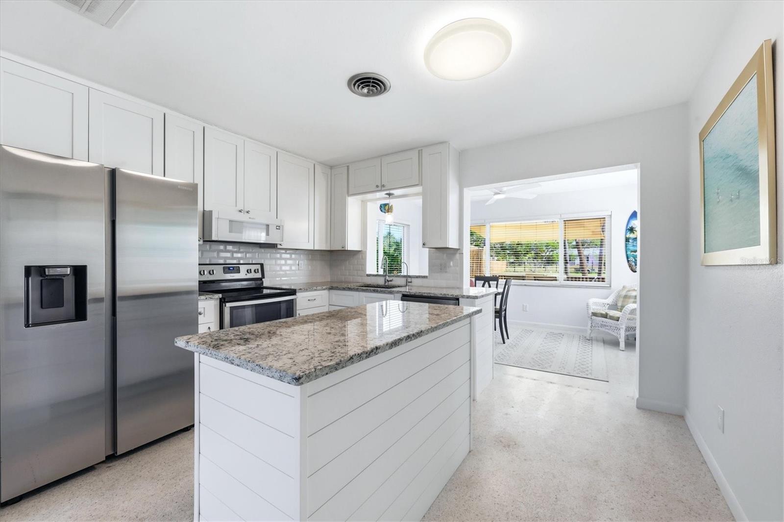 ENGLEWOOD HOMEACRES LEMON BAY - Residential