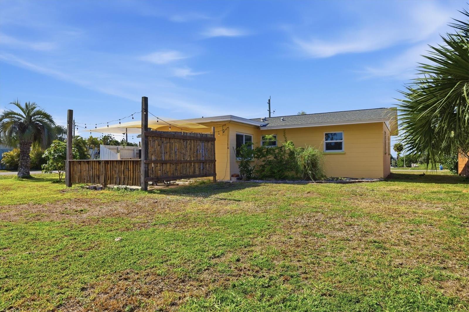 ENGLEWOOD HOMEACRES LEMON BAY - Residential