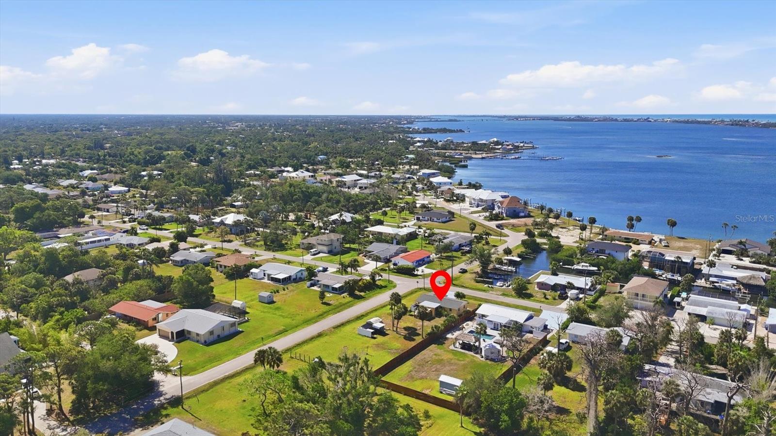ENGLEWOOD HOMEACRES LEMON BAY - Residential