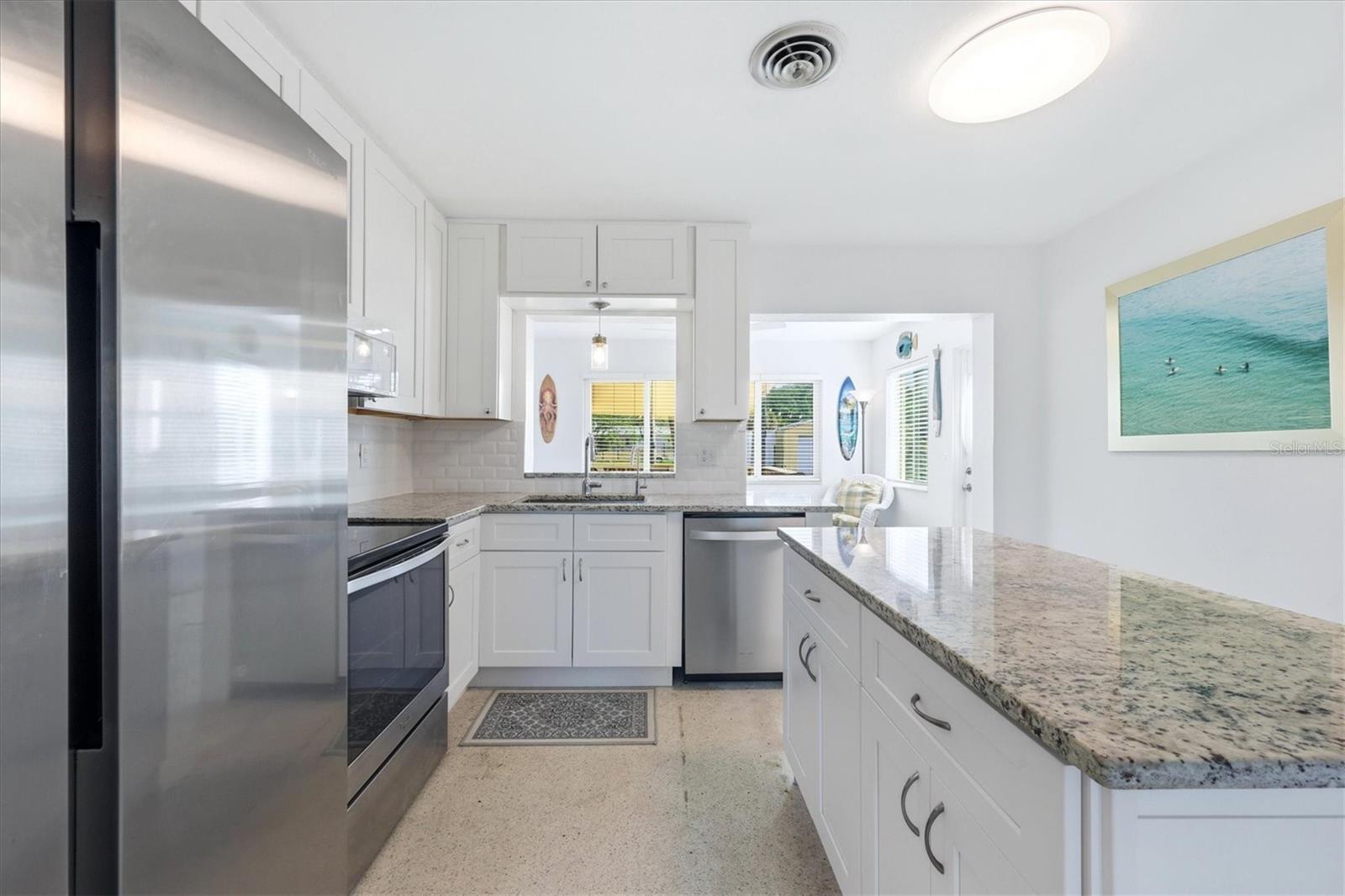ENGLEWOOD HOMEACRES LEMON BAY - Residential