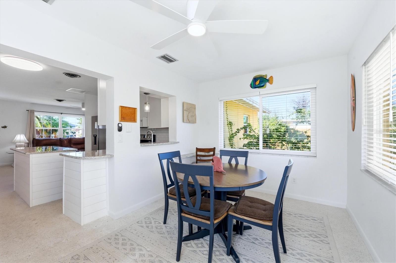 ENGLEWOOD HOMEACRES LEMON BAY - Residential