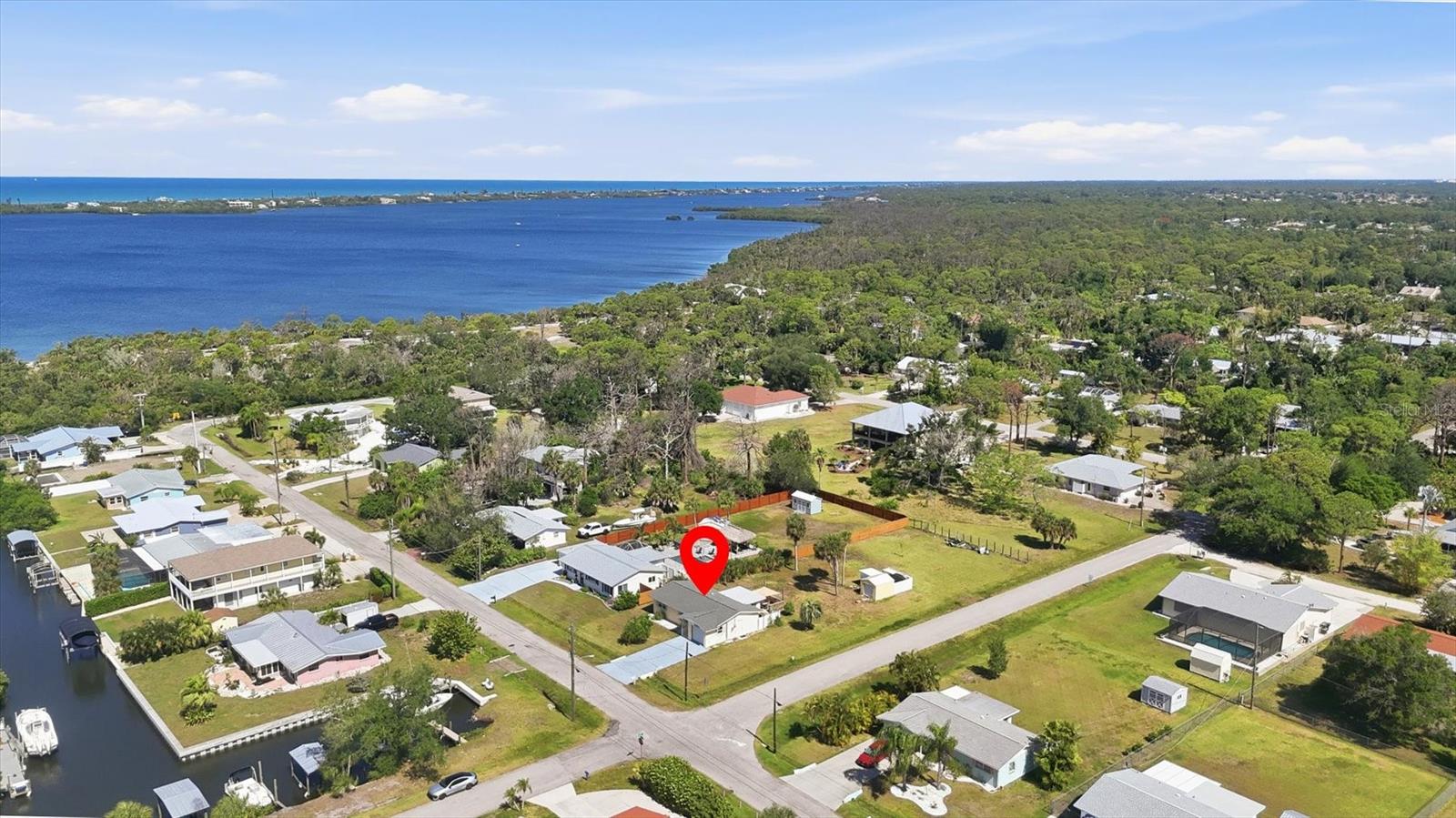 ENGLEWOOD HOMEACRES LEMON BAY - Residential