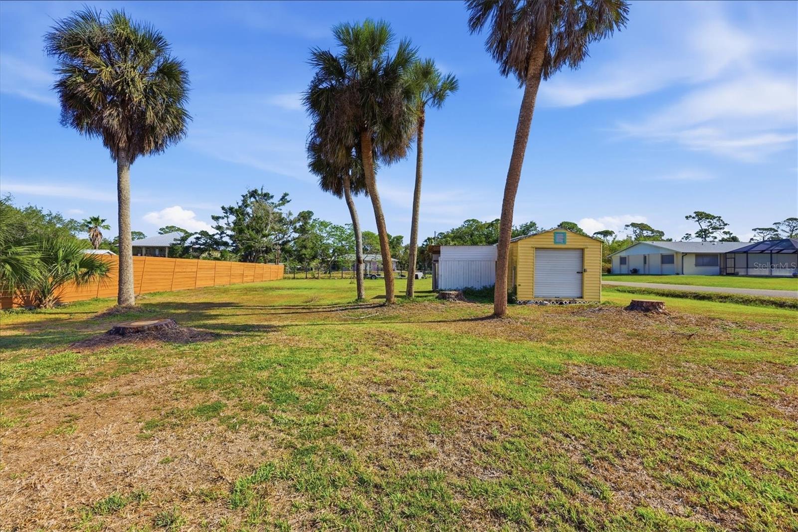 ENGLEWOOD HOMEACRES LEMON BAY - Residential