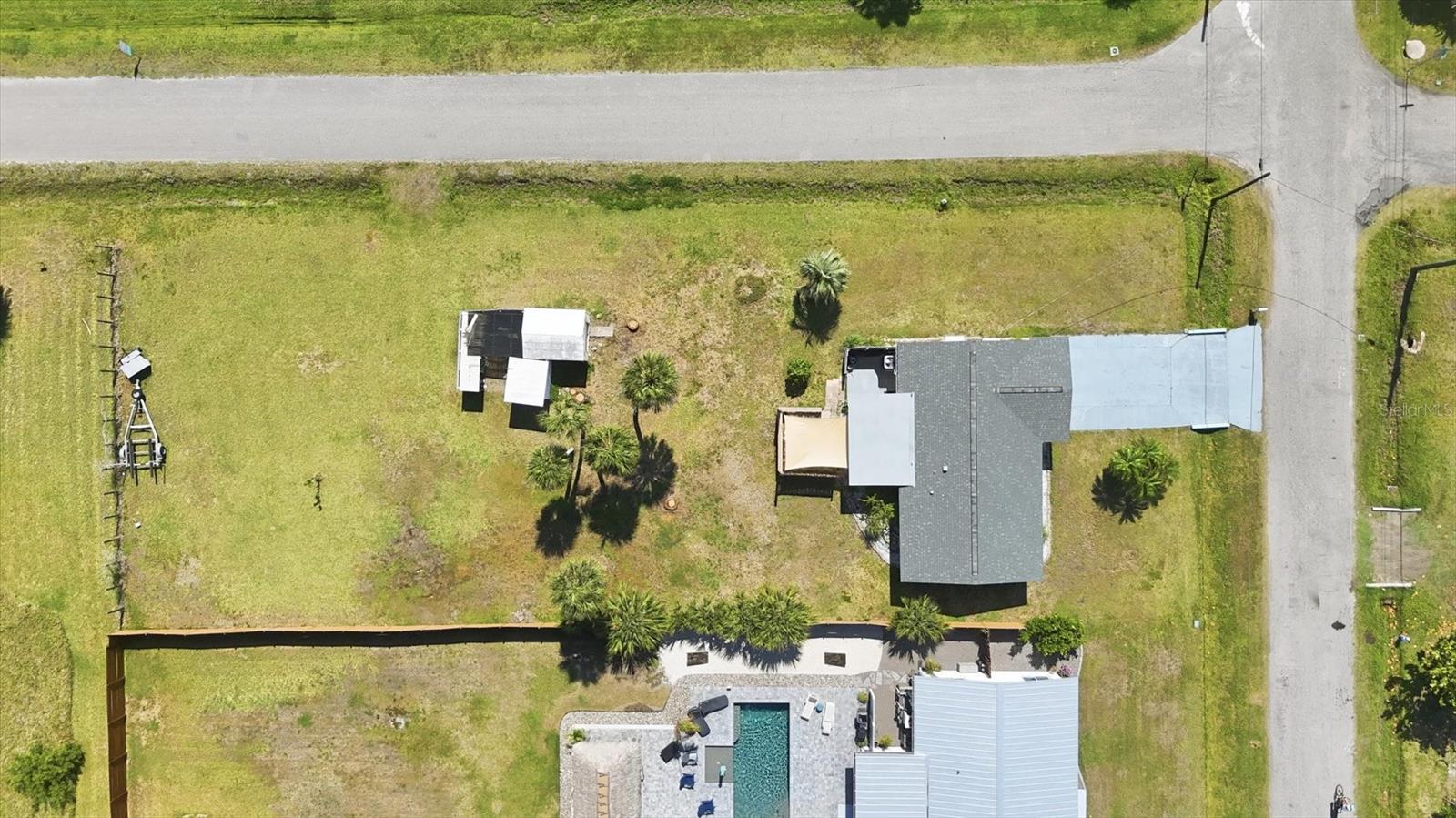 ENGLEWOOD HOMEACRES LEMON BAY - Residential