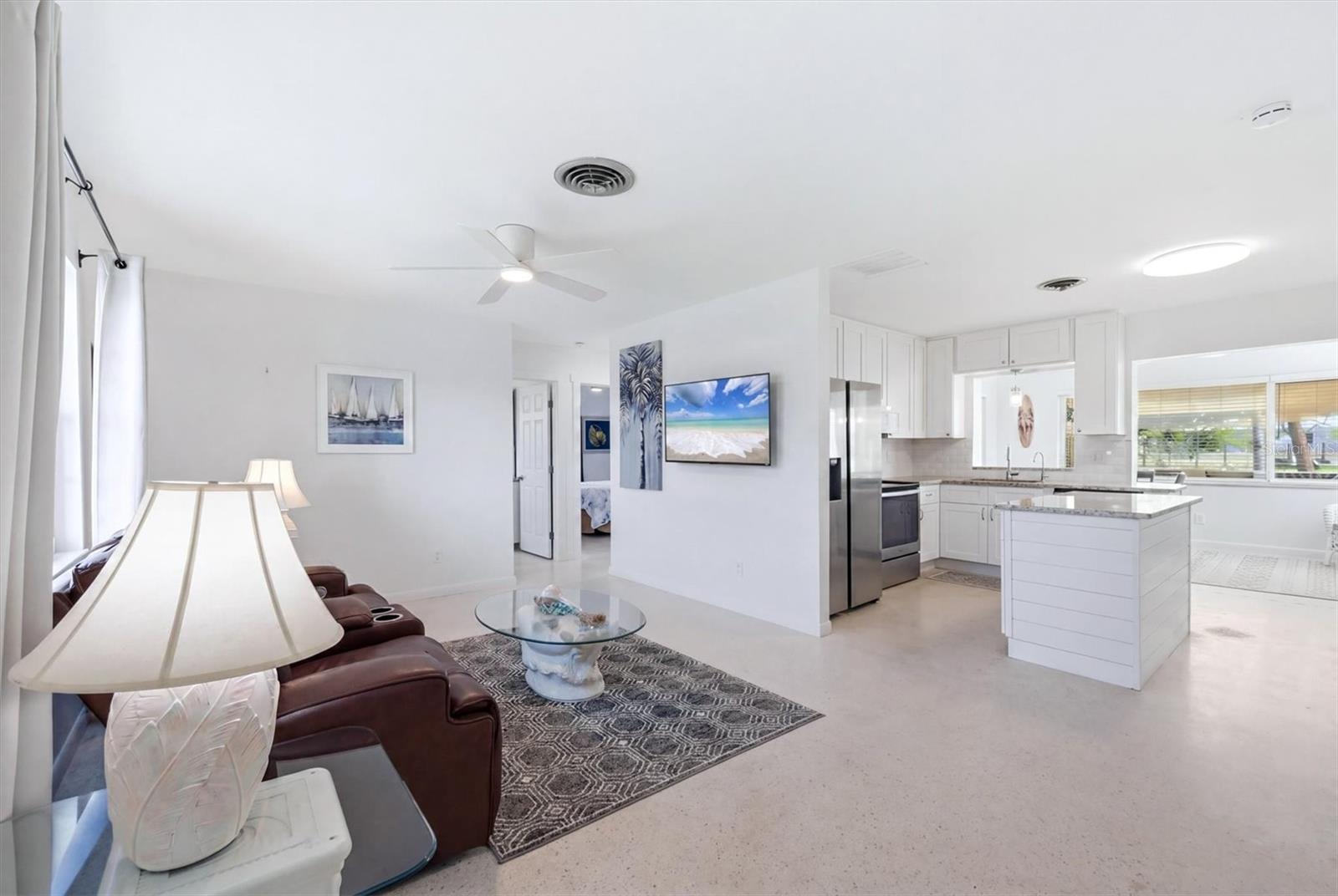 ENGLEWOOD HOMEACRES LEMON BAY - Residential