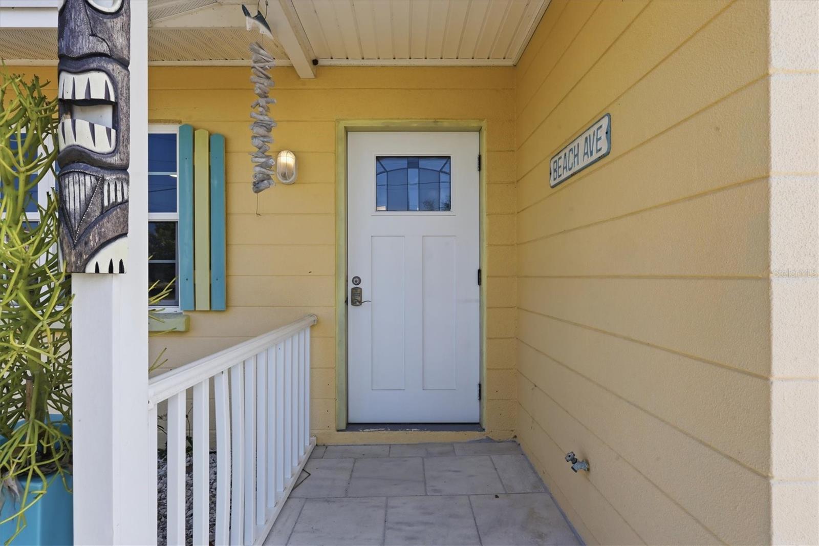 900 STEWART STREET