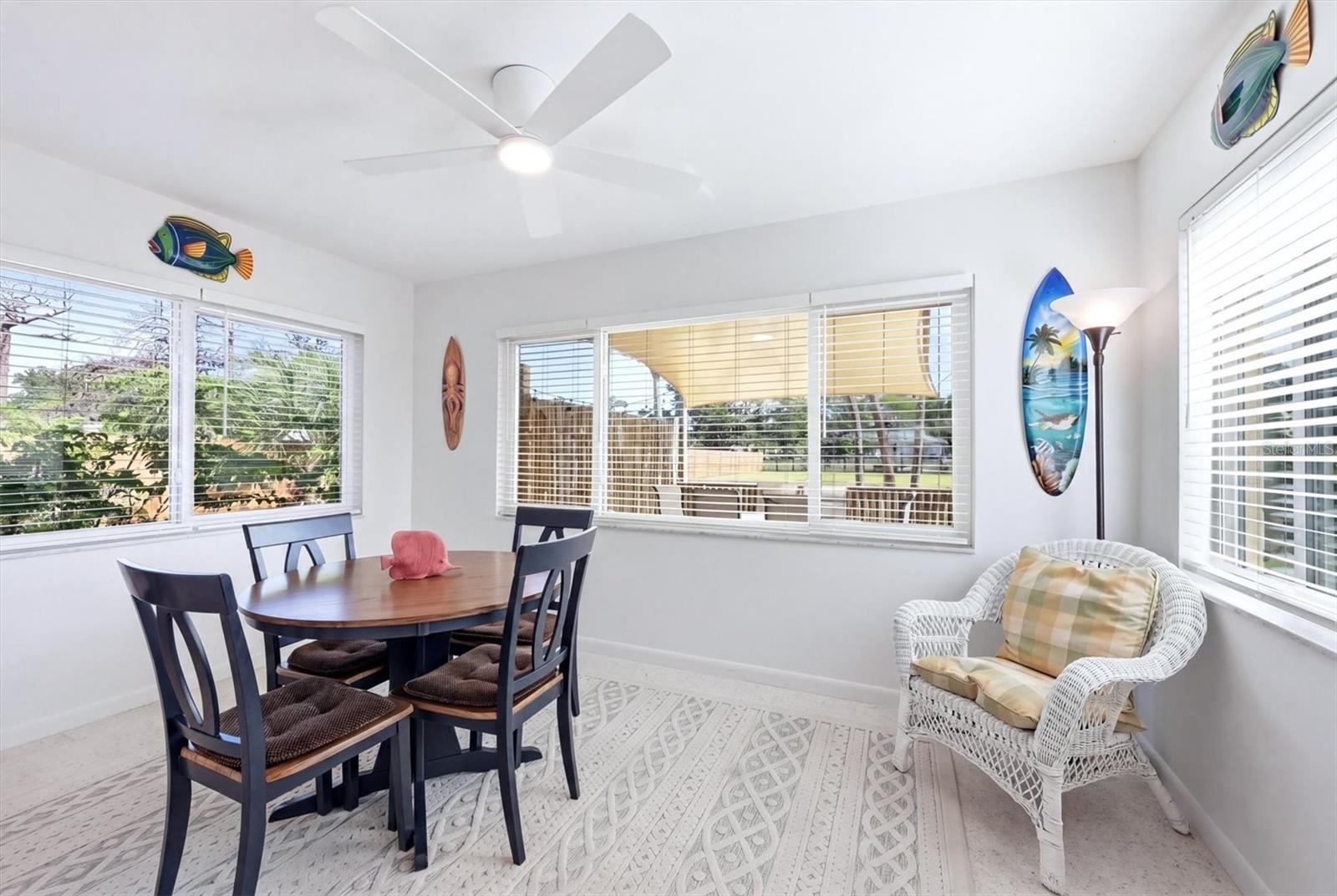 ENGLEWOOD HOMEACRES LEMON BAY - Residential