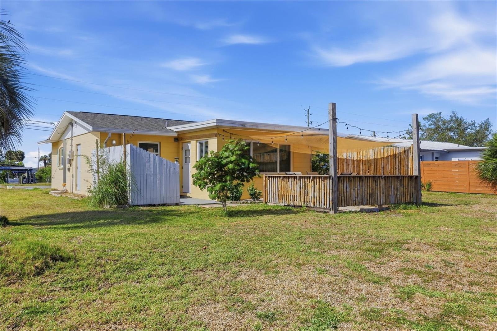 ENGLEWOOD HOMEACRES LEMON BAY - Residential