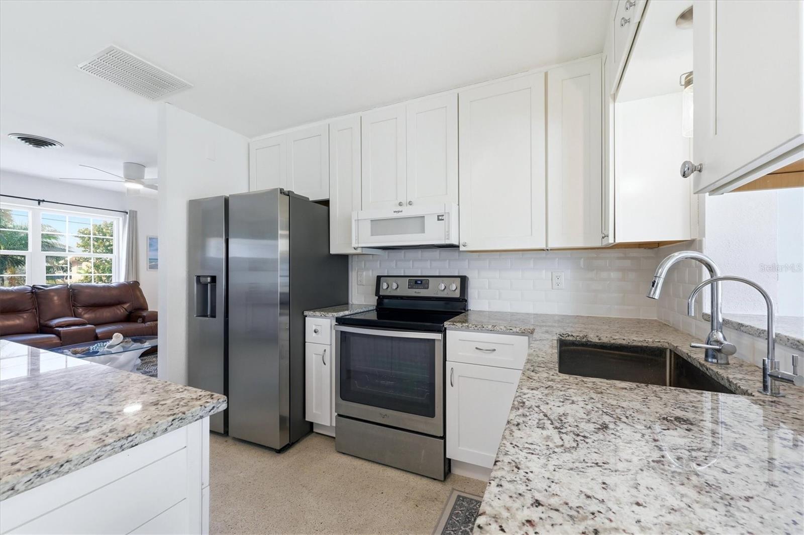 ENGLEWOOD HOMEACRES LEMON BAY - Residential