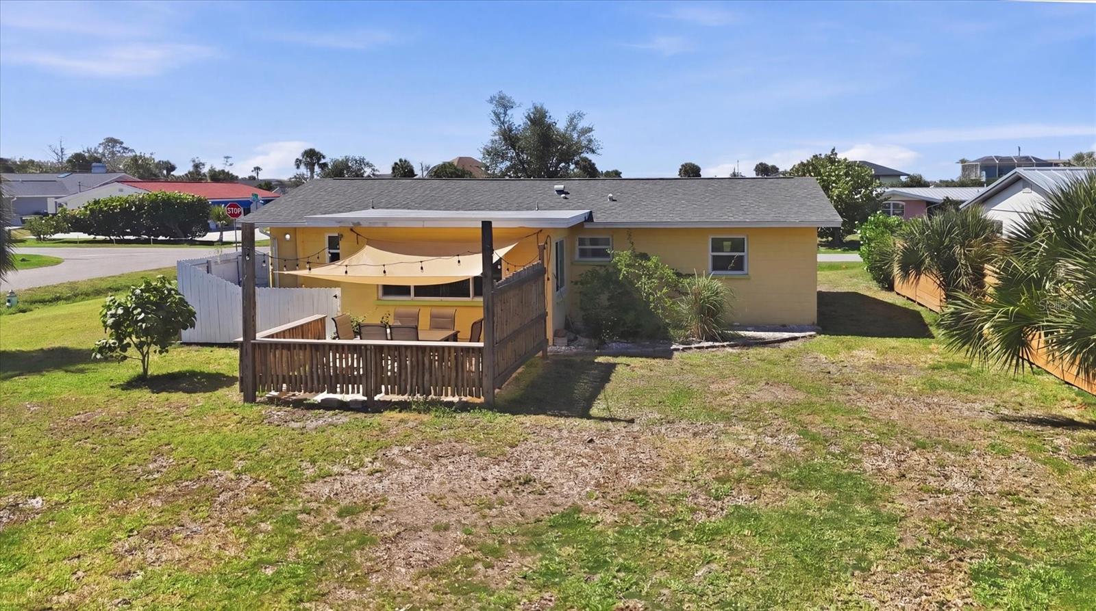ENGLEWOOD HOMEACRES LEMON BAY - Residential