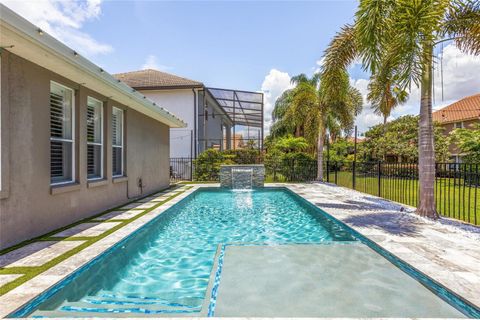 A home in ORLANDO