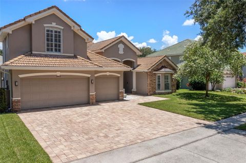 A home in ORLANDO