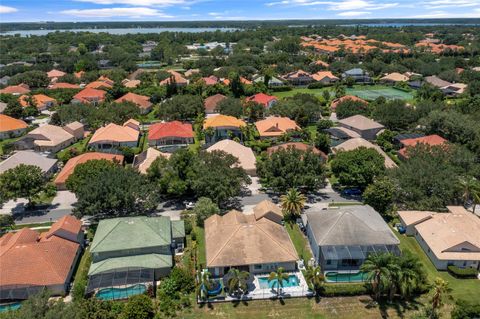 A home in ORLANDO