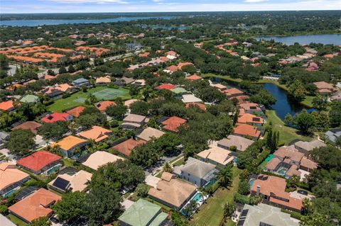 A home in ORLANDO