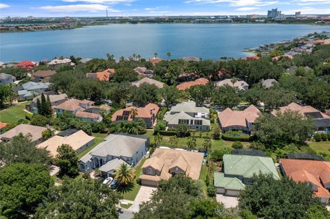 A home in ORLANDO