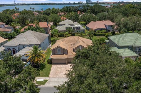 A home in ORLANDO