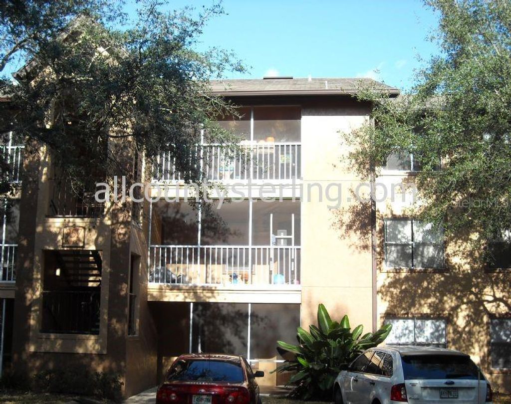 Photo of 957 Salt Pond Place #101, Altamonte Springs, FL 32714 (MLS # O6362725)