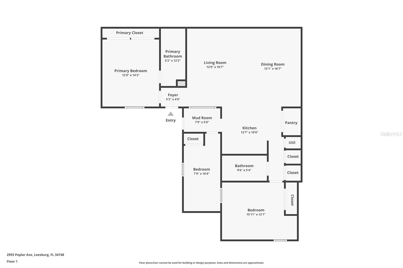 LEESBURG ROYAL OAK ESTATES - Residential
