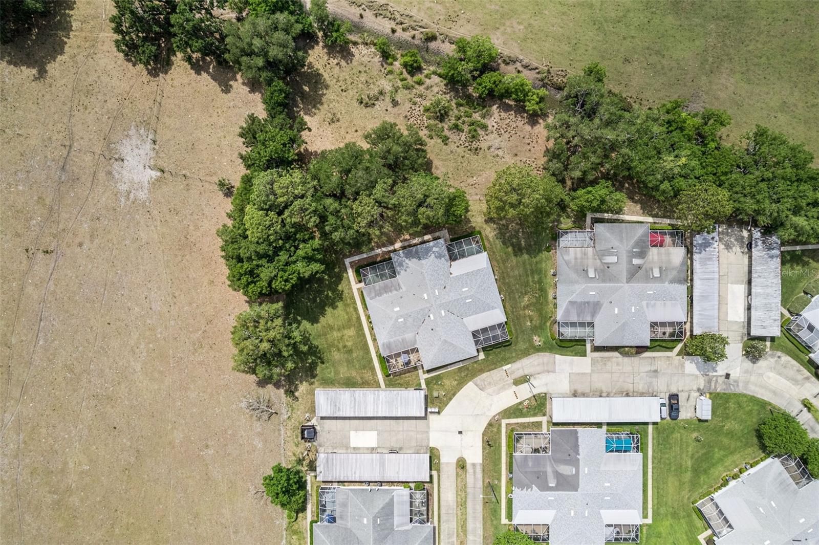 LEESBURG ROYAL OAK ESTATES - Residential