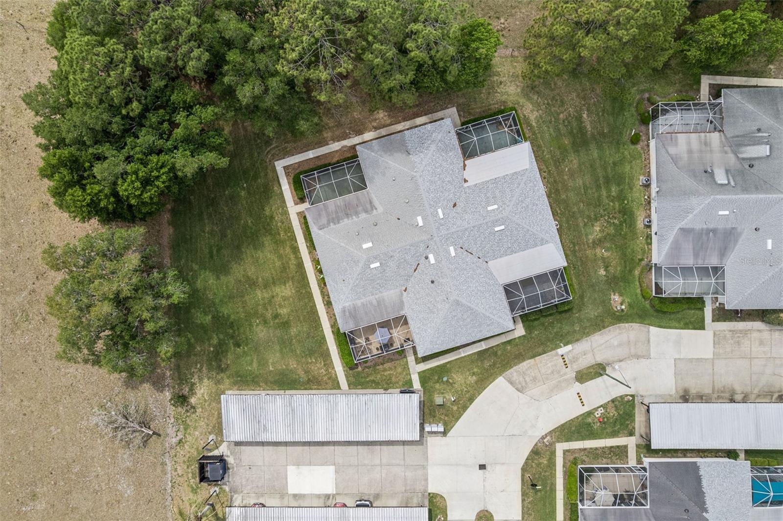 LEESBURG ROYAL OAK ESTATES - Residential