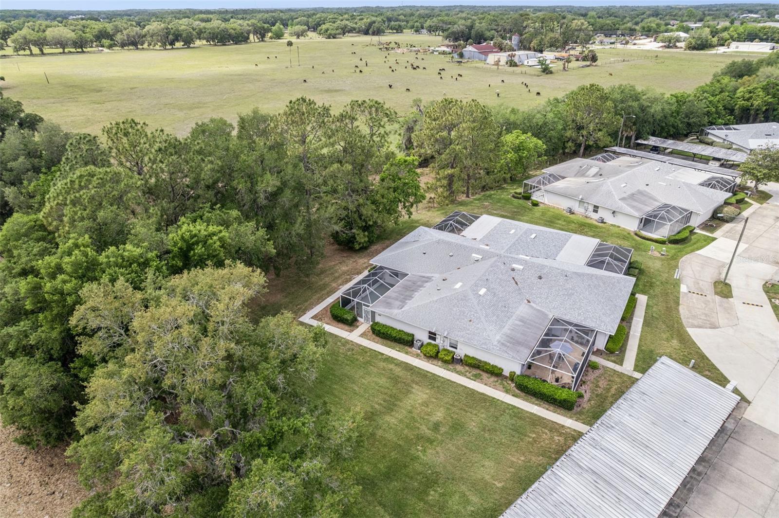 LEESBURG ROYAL OAK ESTATES - Residential