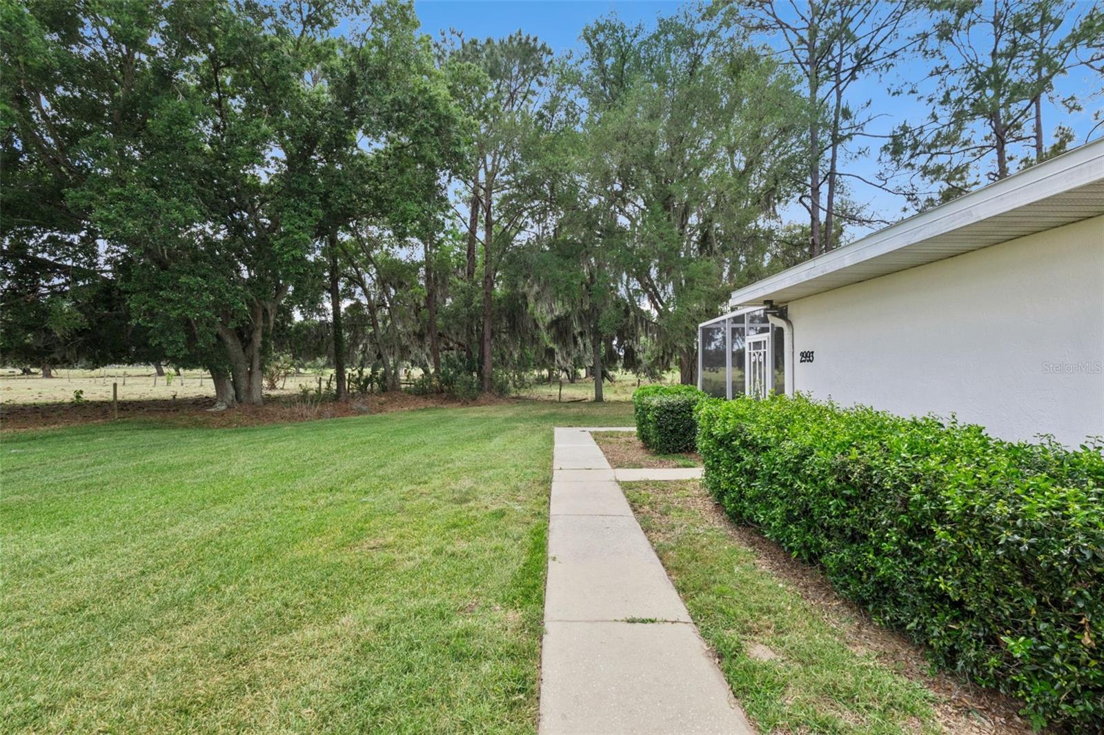 LEESBURG ROYAL OAK ESTATES - Residential