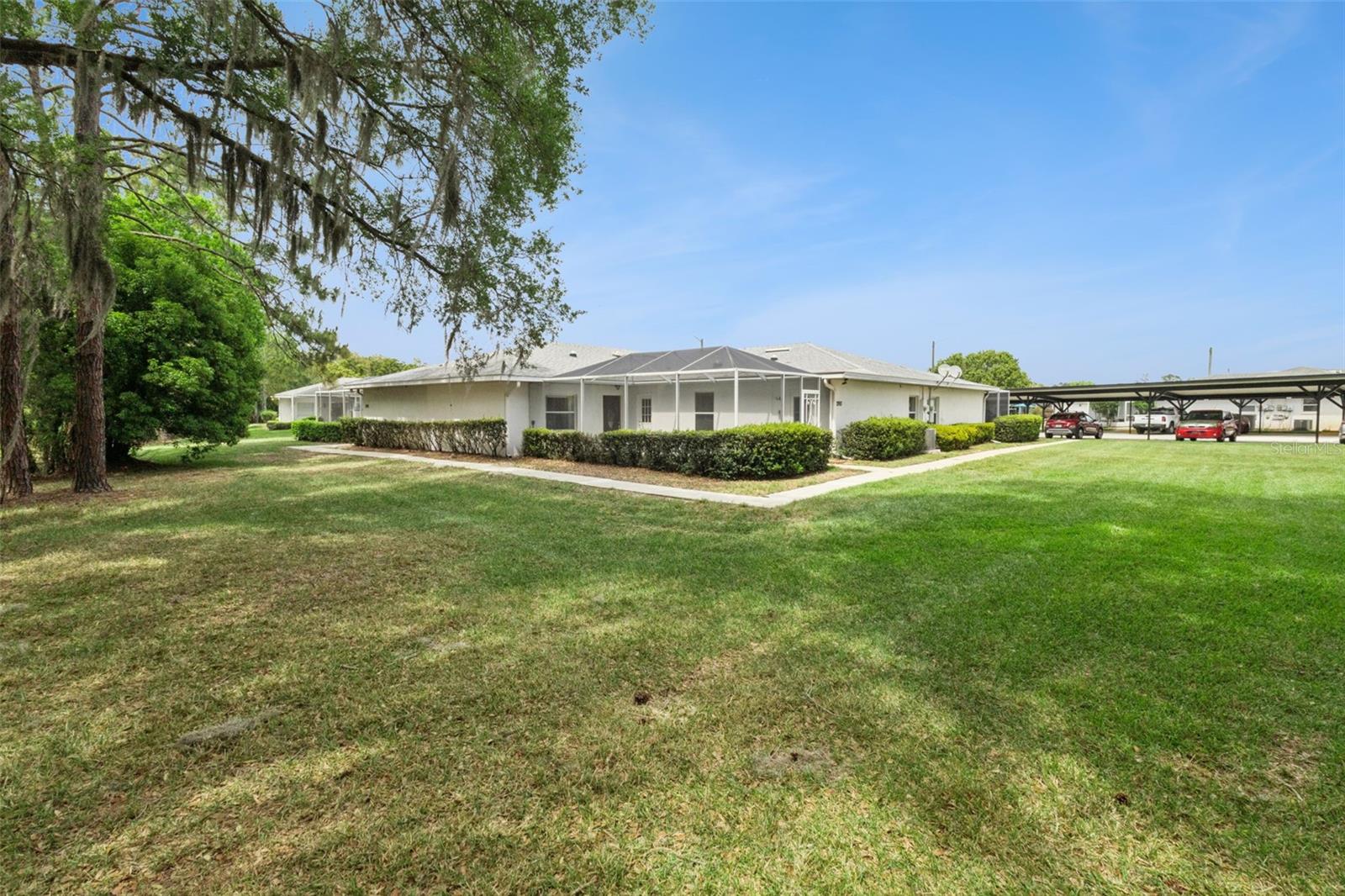 LEESBURG ROYAL OAK ESTATES - Residential