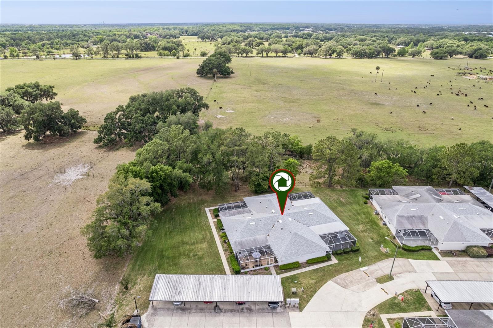 LEESBURG ROYAL OAK ESTATES - Residential