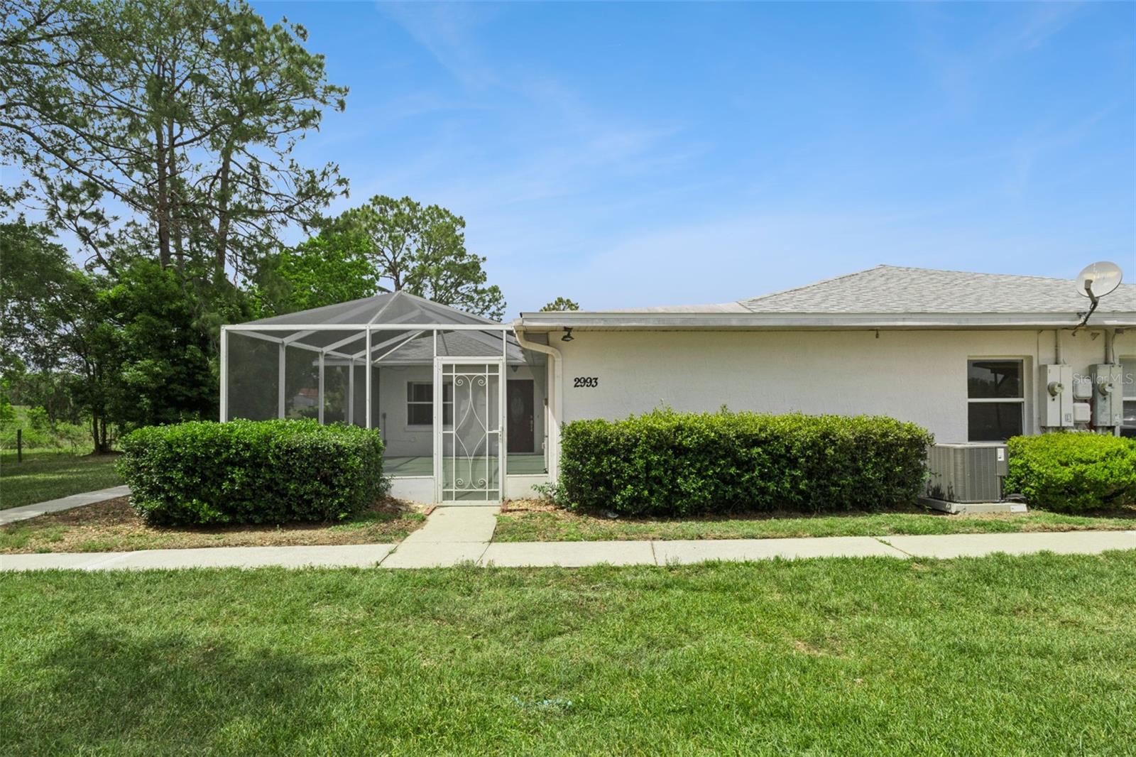 LEESBURG ROYAL OAK ESTATES - Residential