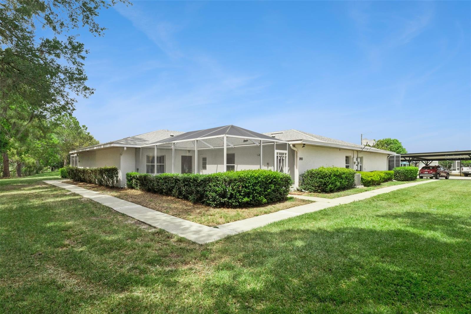 LEESBURG ROYAL OAK ESTATES - Residential