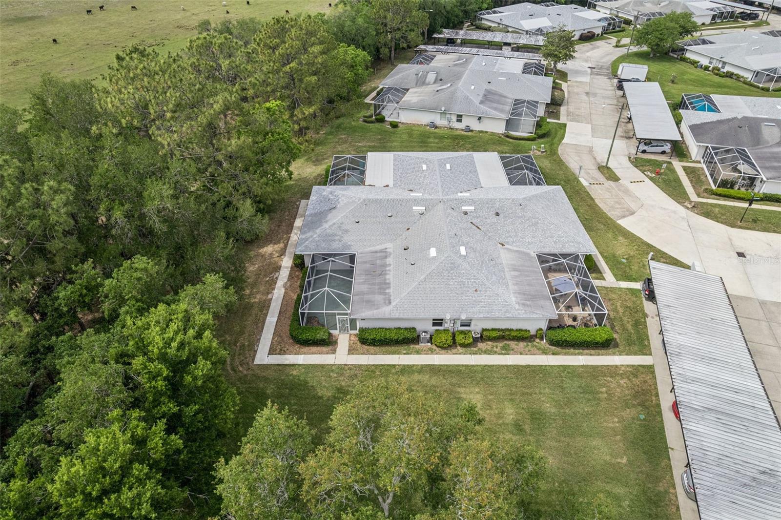 LEESBURG ROYAL OAK ESTATES - Residential