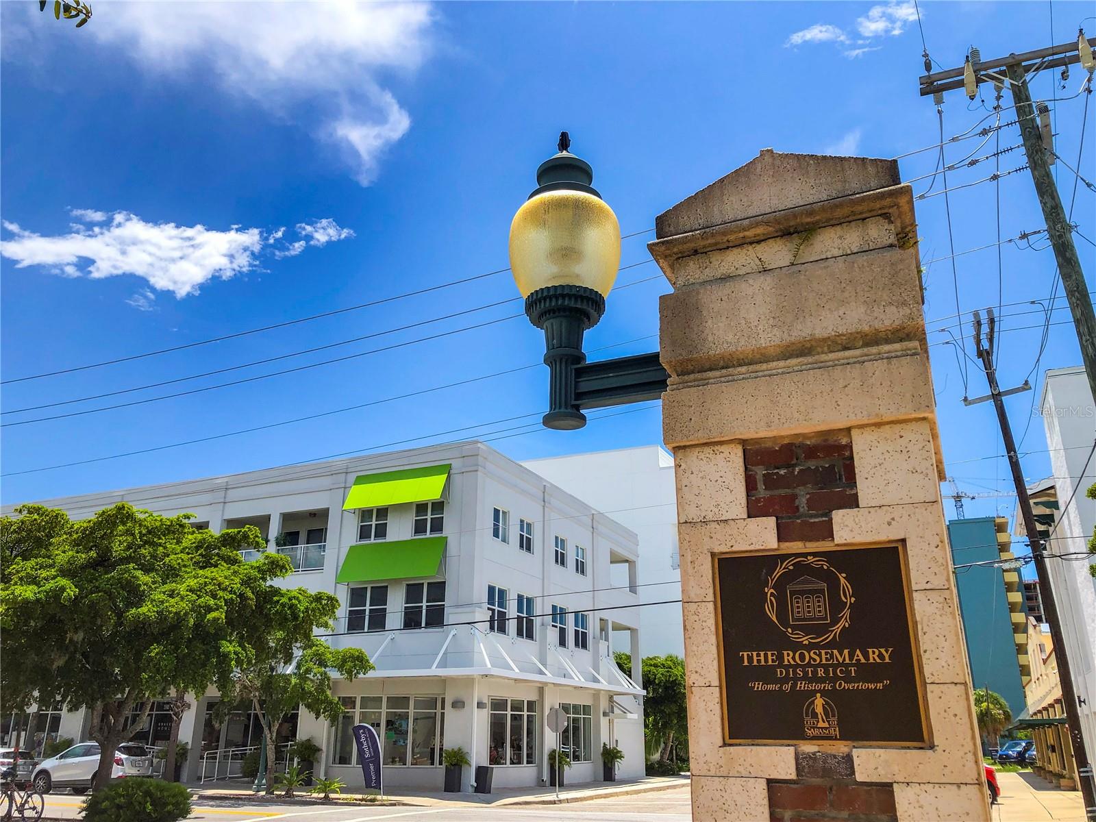 PREMIER ON MAIN - Residential