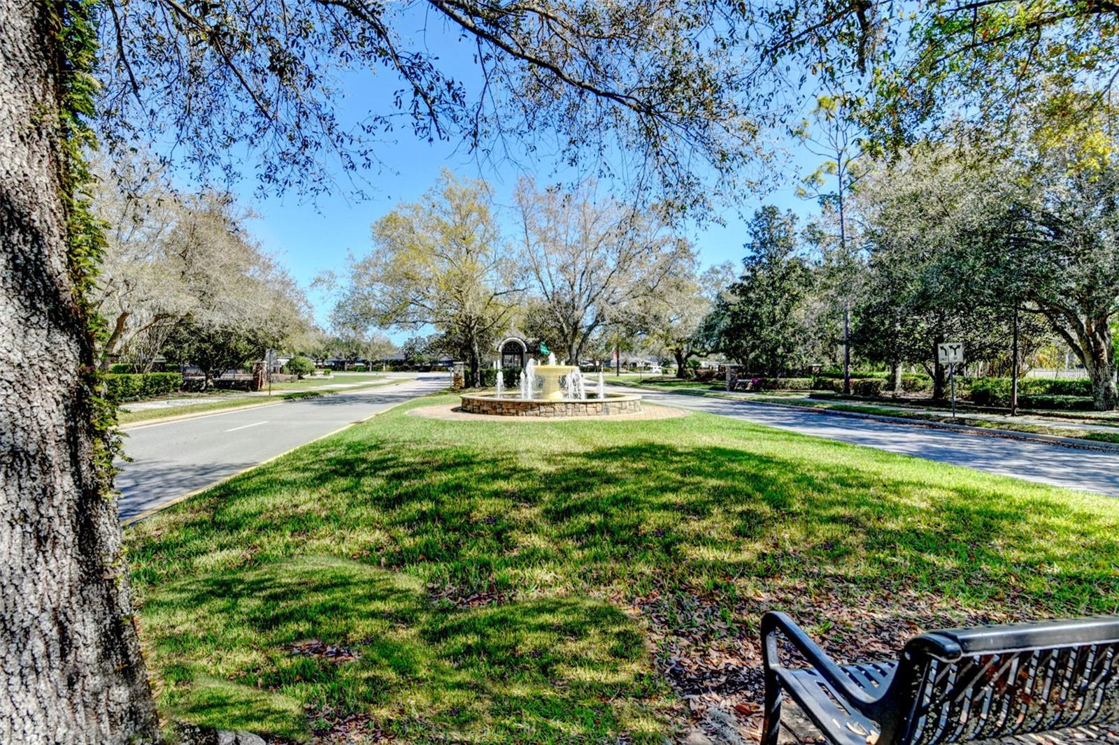LIVE OAK RESERVE UNIT TWO - Residential