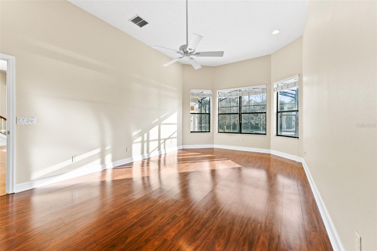 LIVE OAK RESERVE UNIT TWO - Residential