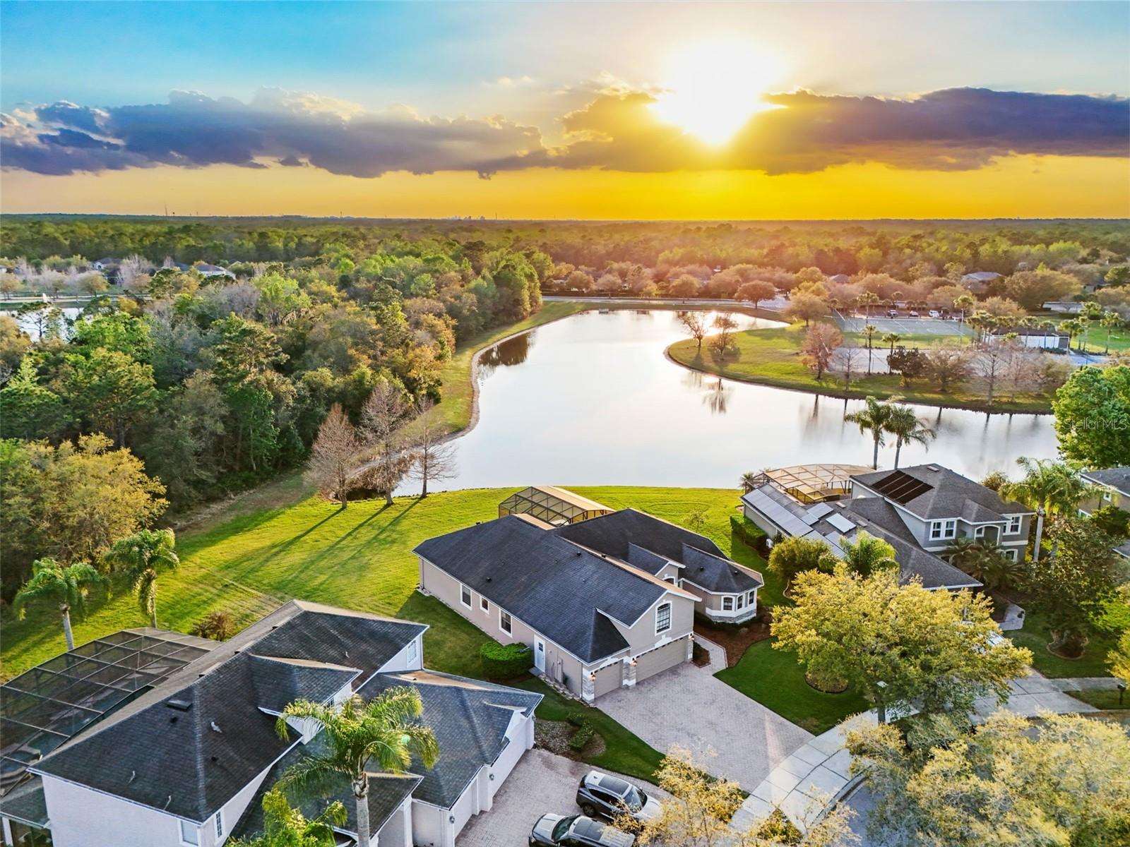 LIVE OAK RESERVE UNIT TWO - Residential