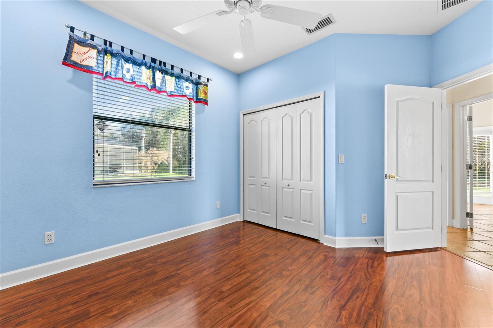 LIVE OAK RESERVE UNIT TWO - Residential