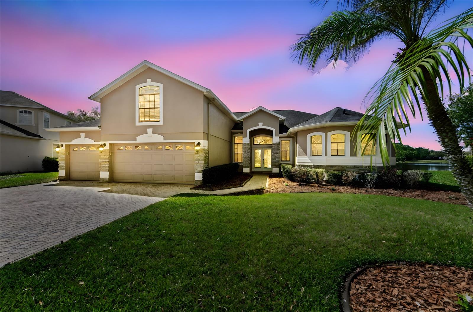 LIVE OAK RESERVE UNIT TWO - Residential