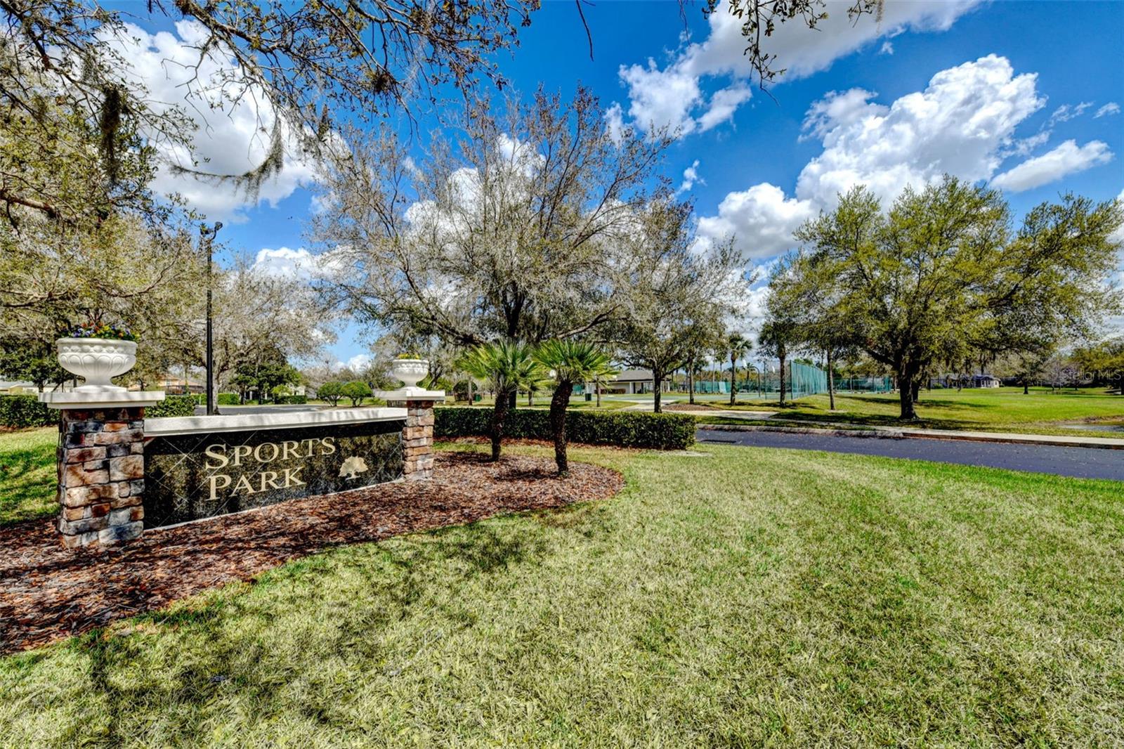 LIVE OAK RESERVE UNIT TWO - Residential