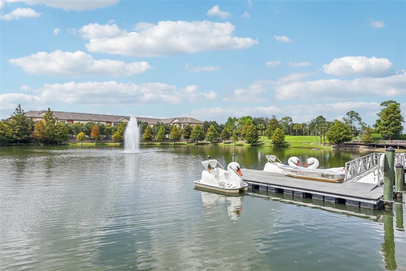 LIVE OAK RESERVE UNIT TWO - Residential