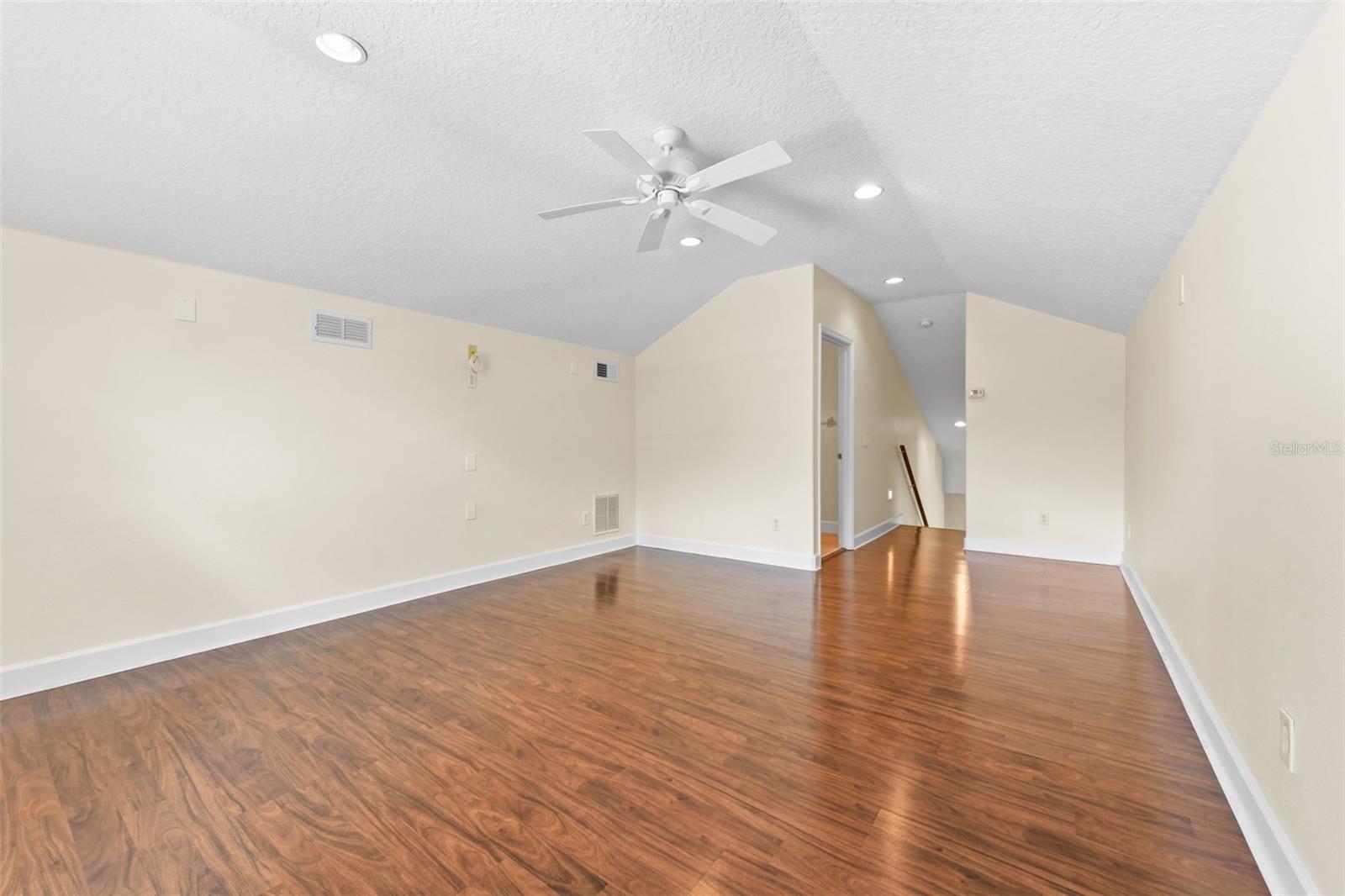 LIVE OAK RESERVE UNIT TWO - Residential