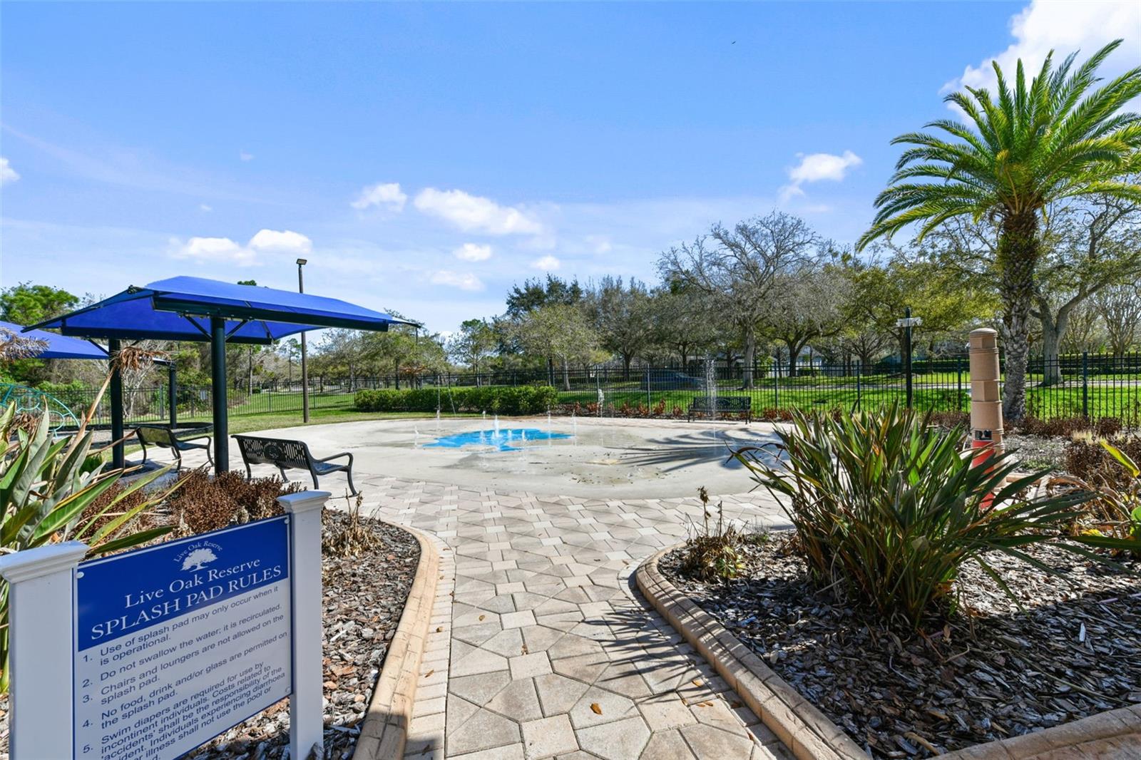 LIVE OAK RESERVE UNIT TWO - Residential