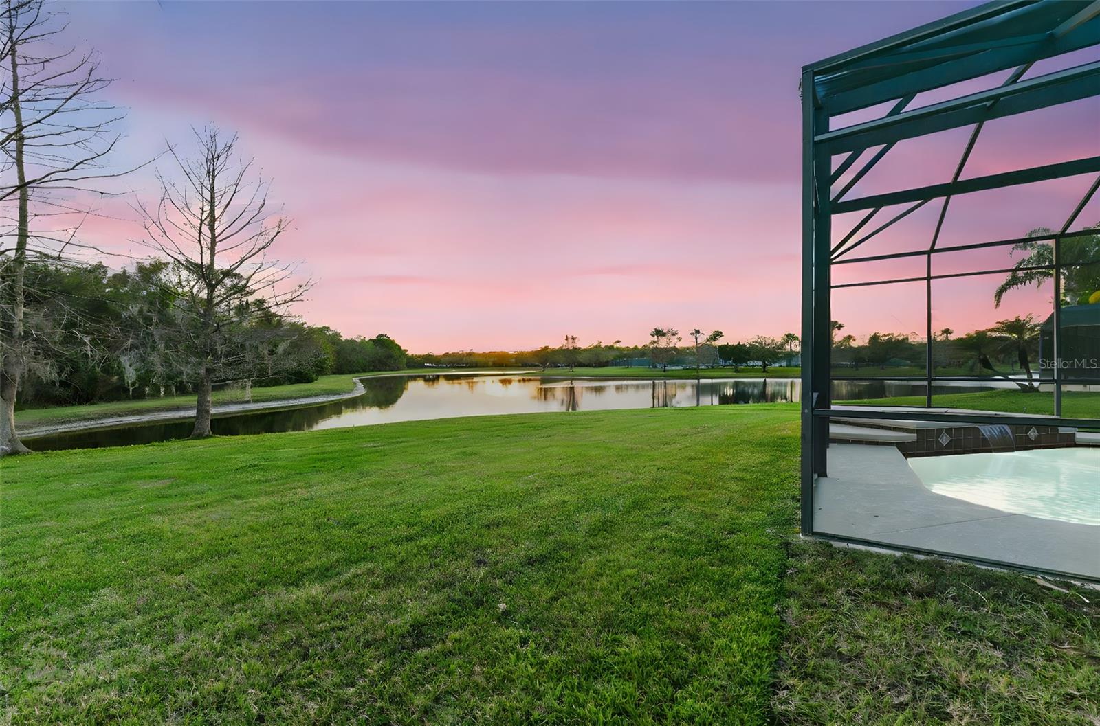 LIVE OAK RESERVE UNIT TWO - Residential