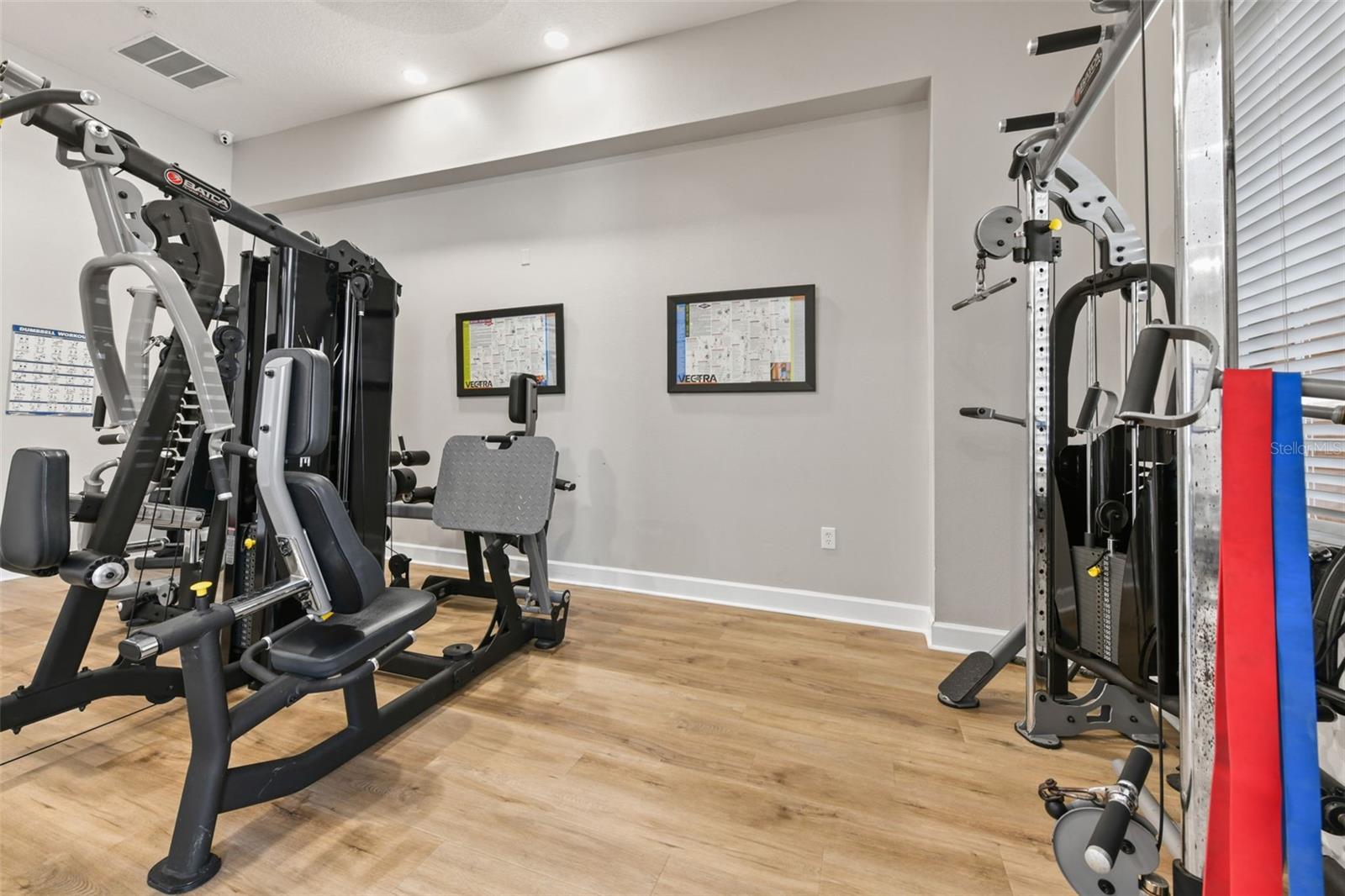 LIVE OAK RESERVE UNIT TWO - Residential