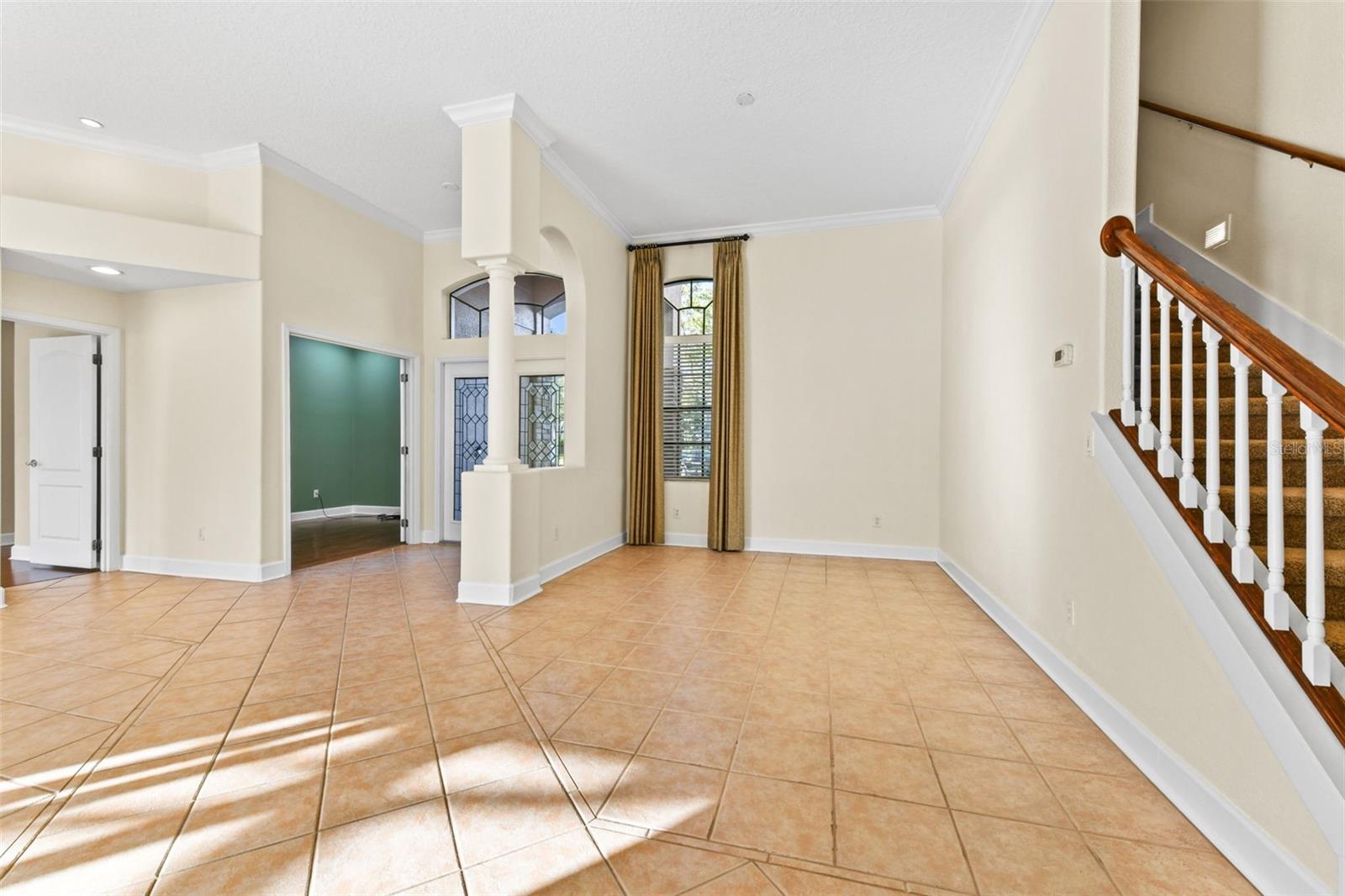 LIVE OAK RESERVE UNIT TWO - Residential